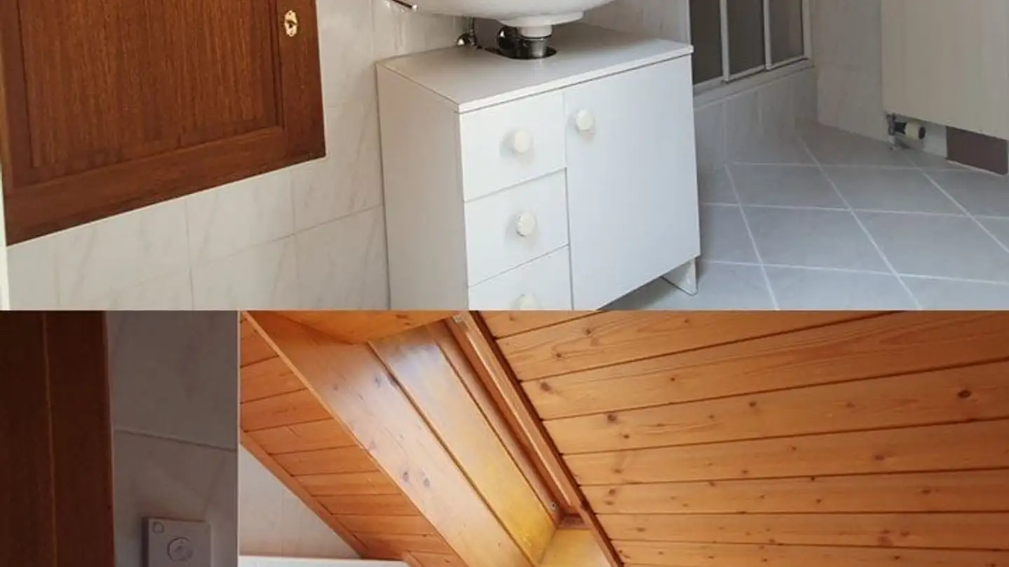 Zimmer mieten - Route Du Grand-Lancy, 1212 Grand-Lancy - Foto 2