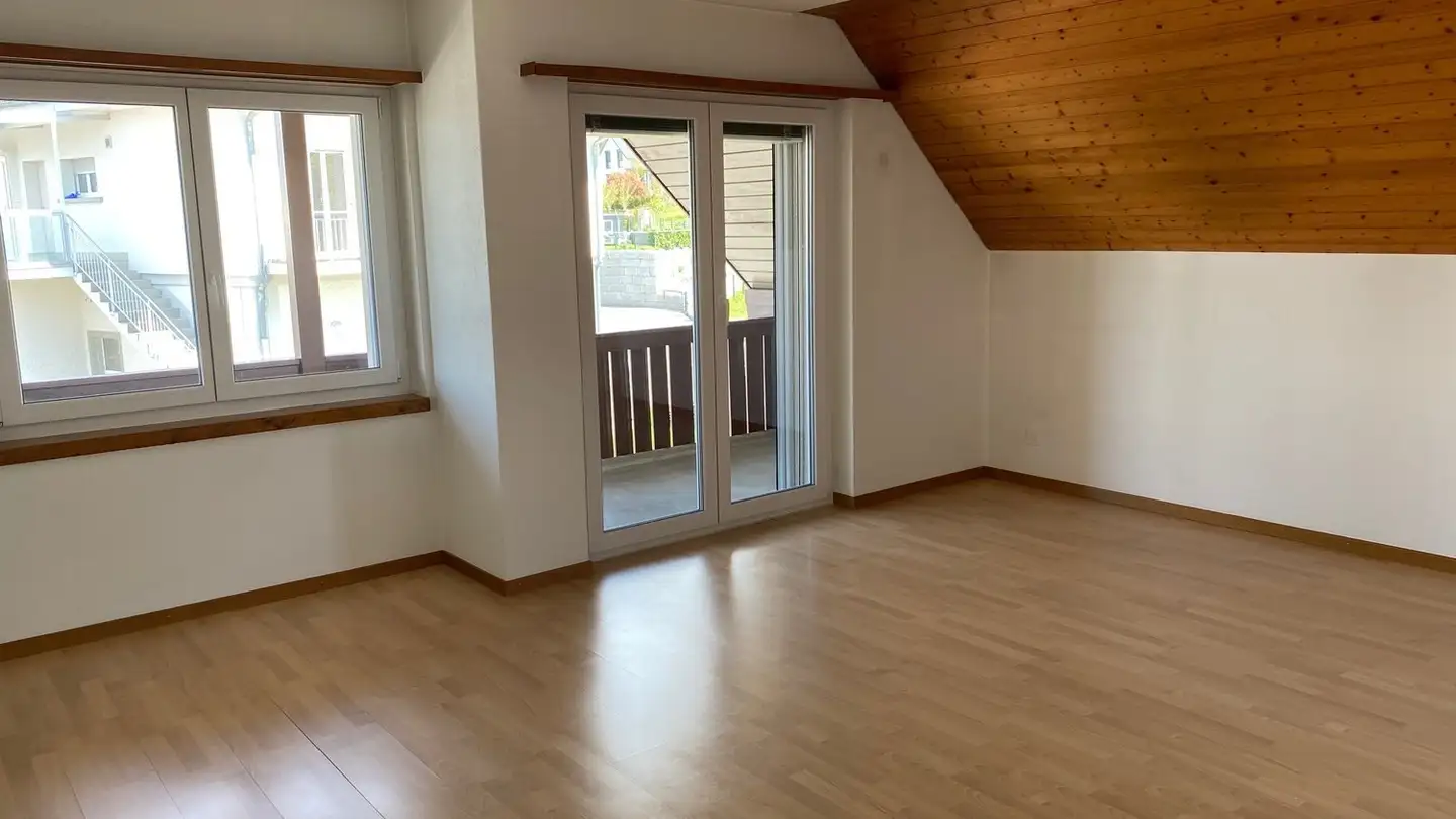 Wohnung mieten - Falkenplatz 1, 3253 Schnottwil - Foto 4