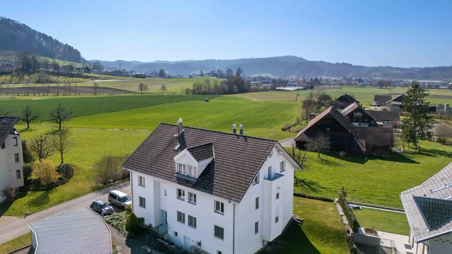 Appartement à vendre - Ledergasse, 6260 Reidermoos