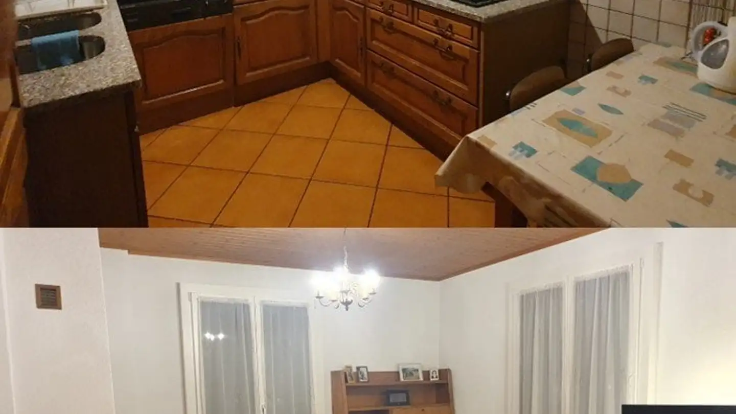 Stanza singola in affitto - Route Du Grand-Lancy, 1212 Grand-Lancy - Foto 3