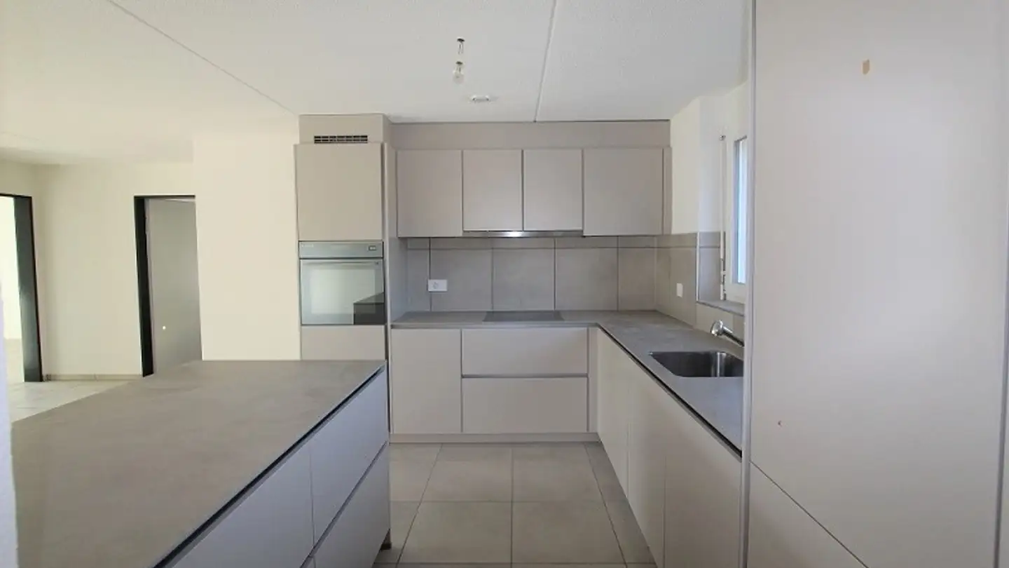 Appartement à vendre - 2800 Delémont