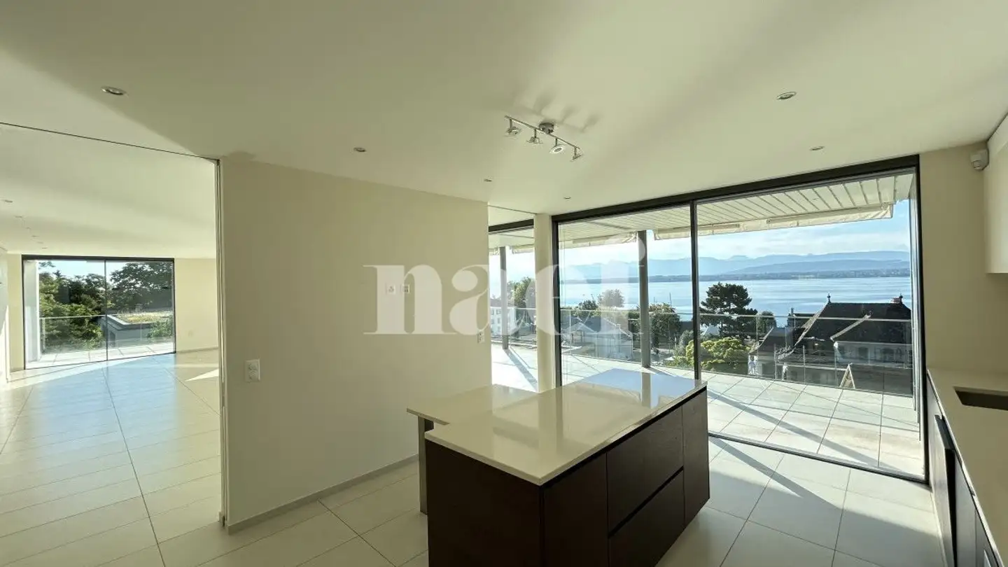 Appartamento in affitto - Vy-Creuse 8, 1260 Nyon - Foto 4