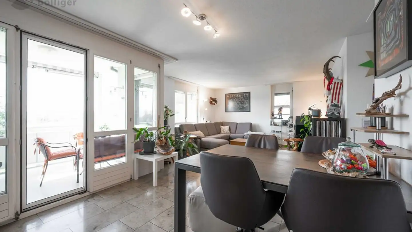 Appartement à vendre - Ledergasse, 6260 Reidermoos - Photo 4