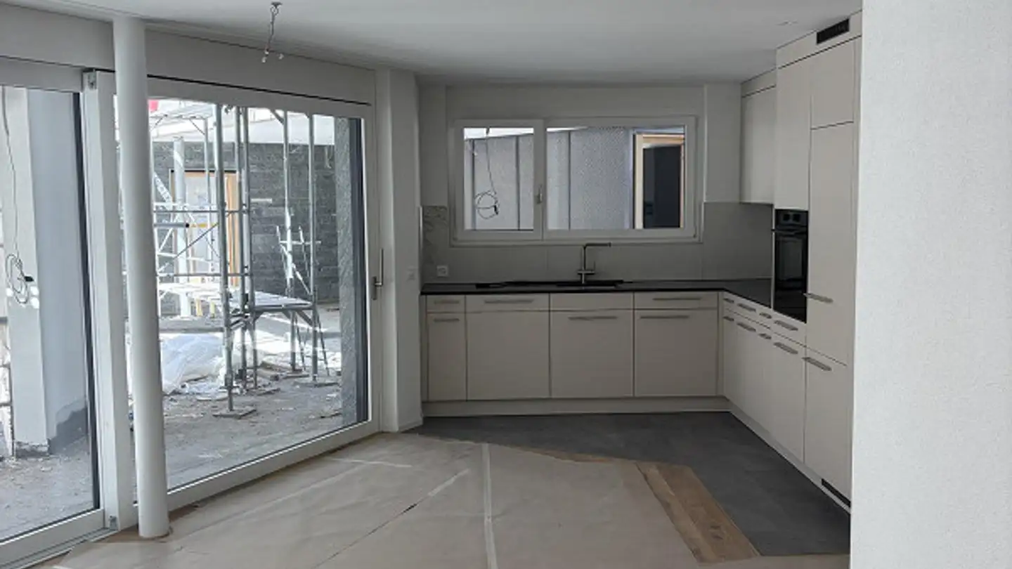 Apartment for rent - Hauptstrasse 43, 8832 Wollerau - Photo 2
