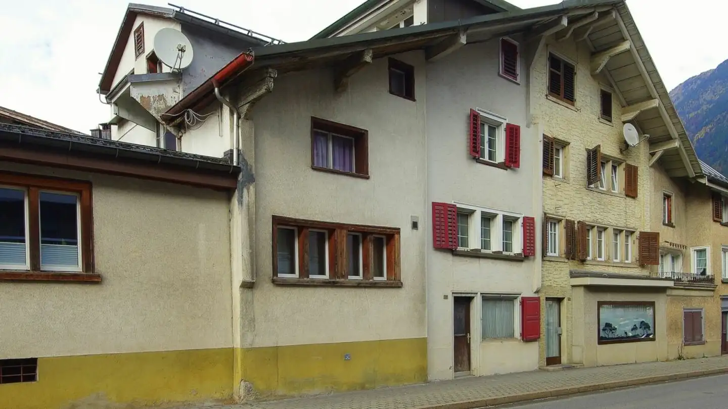 Casa singola in vendita - Hauptstrasse 85, 8762 Schwanden GL - Foto 3