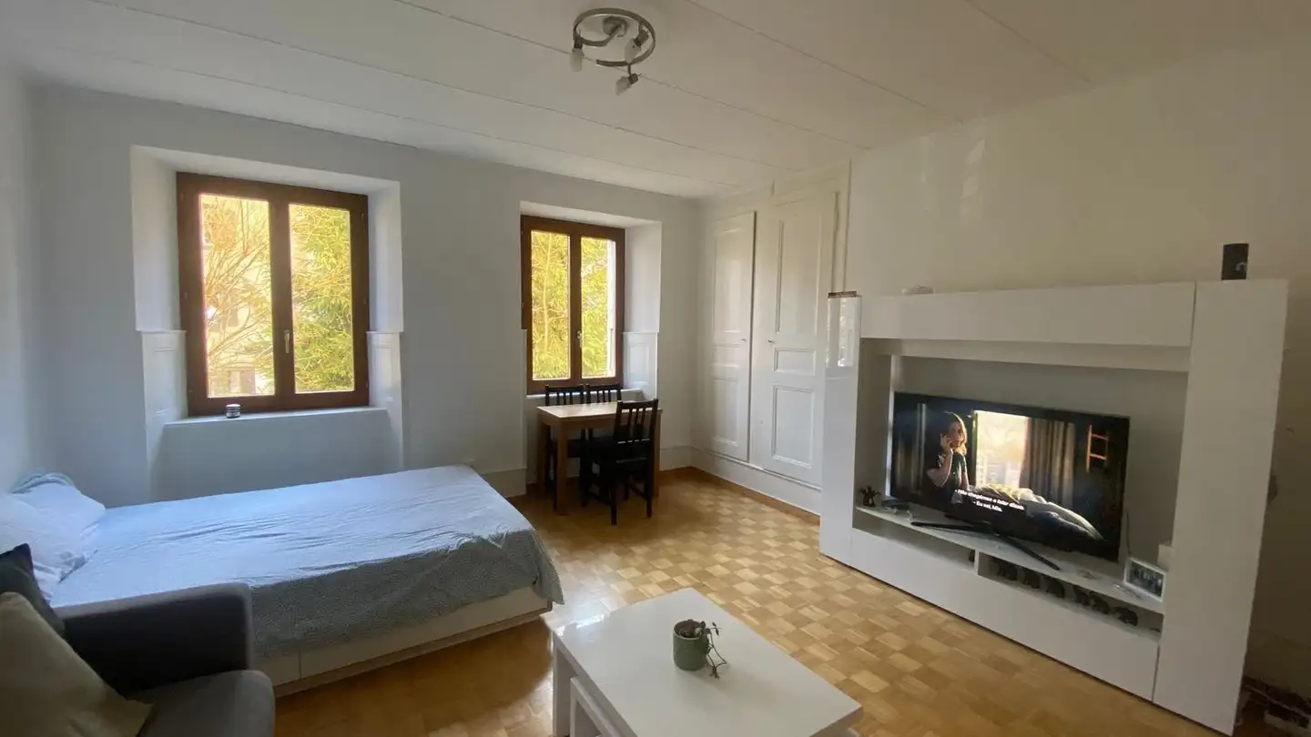 Apartment for rent - Rue Du Docteur Tièche 9, 2732 Reconvilier