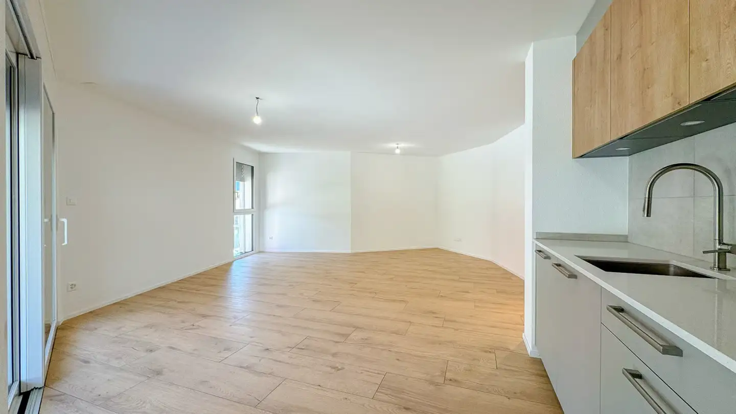 Appartement à louer - Rue Du Nessert 5, 2108 Couvet - Photo 2