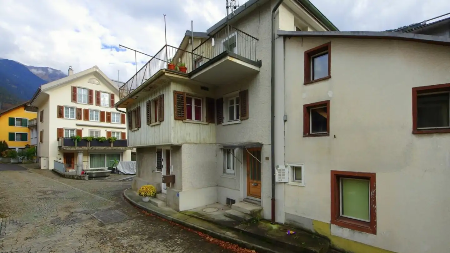 Casa singola in vendita - Hauptstrasse 85, 8762 Schwanden GL - Foto 4