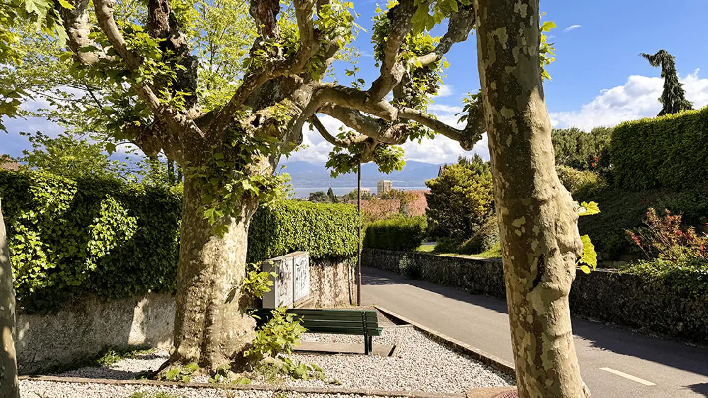 Single house for sale - 1110 Morges - Photo 2