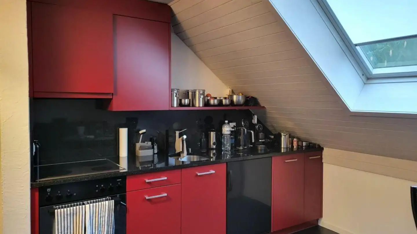 Wohnung mieten - Seestrasse 34, 7310 Bad Ragaz - Foto 2