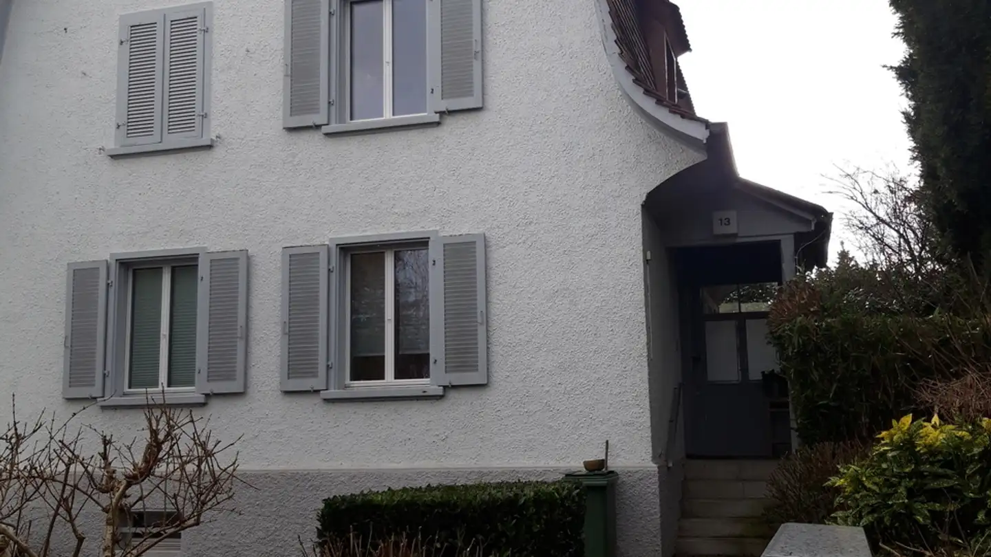 Wohnung mieten - Bündtenweg 13, 4102 Binningen
