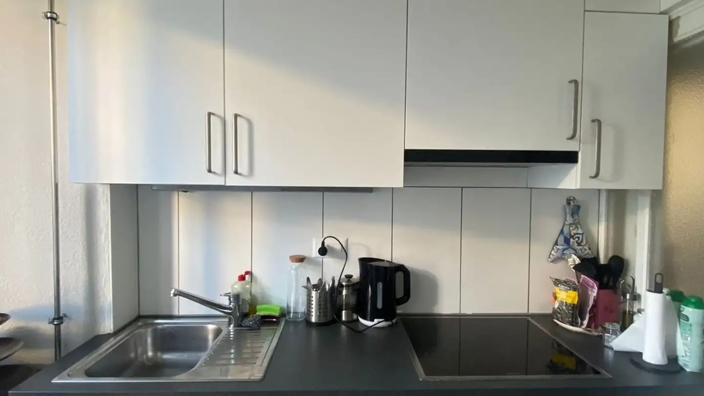 Apartment for rent - Rue Du Docteur Tièche 9, 2732 Reconvilier - Photo 2