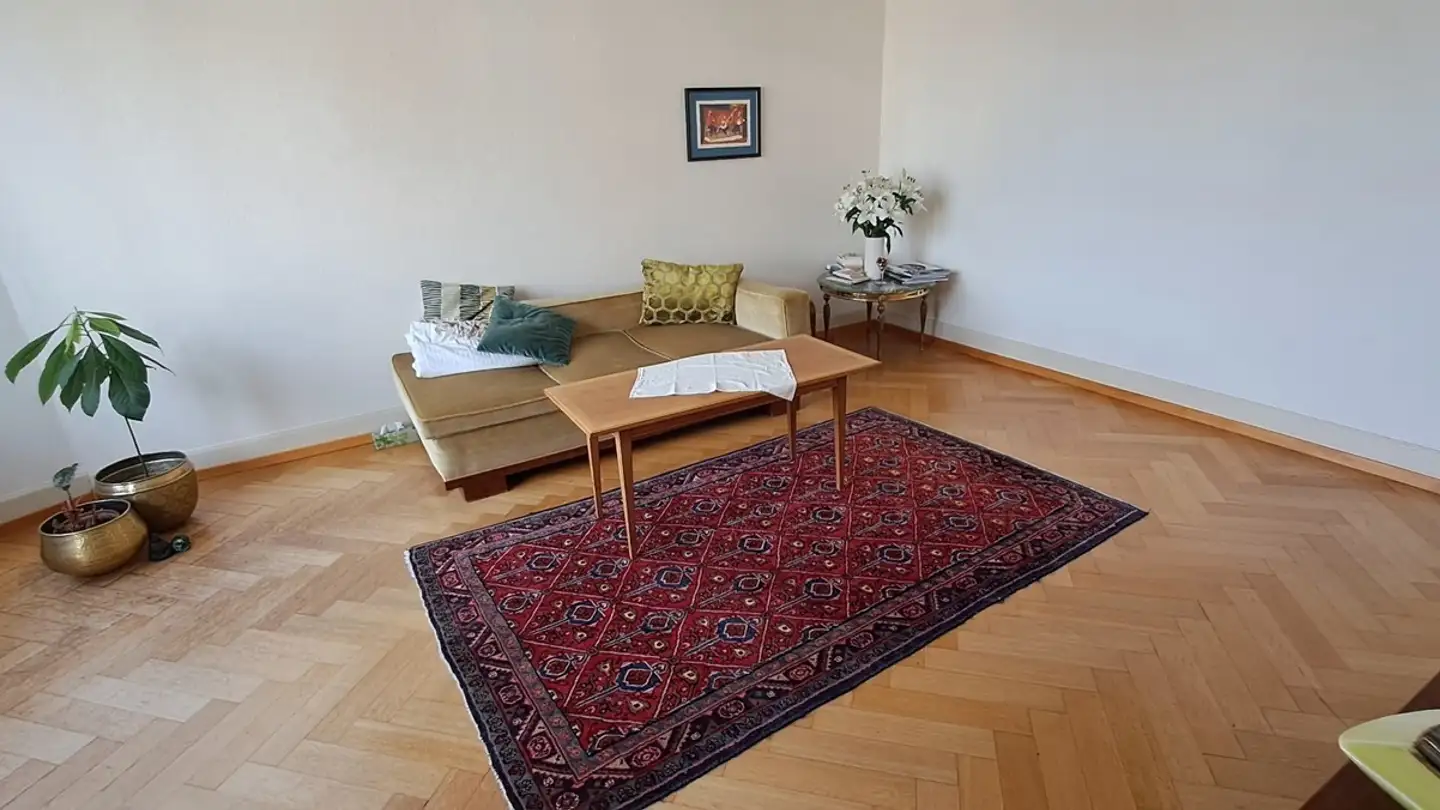 Appartamento in affitto - 4052 Basel - Foto 2