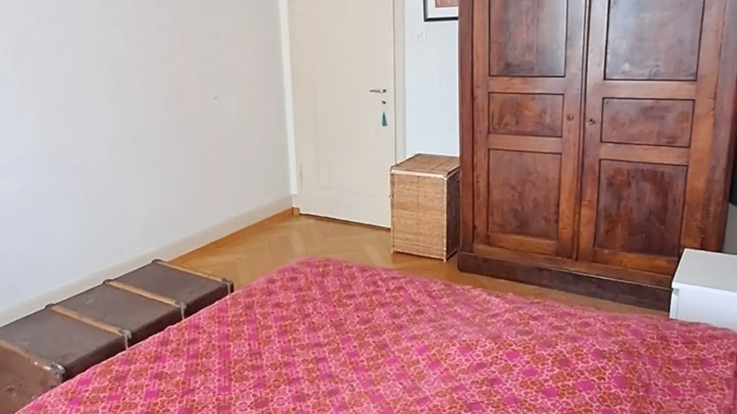 Appartamento in affitto - 4052 Basel - Foto 4