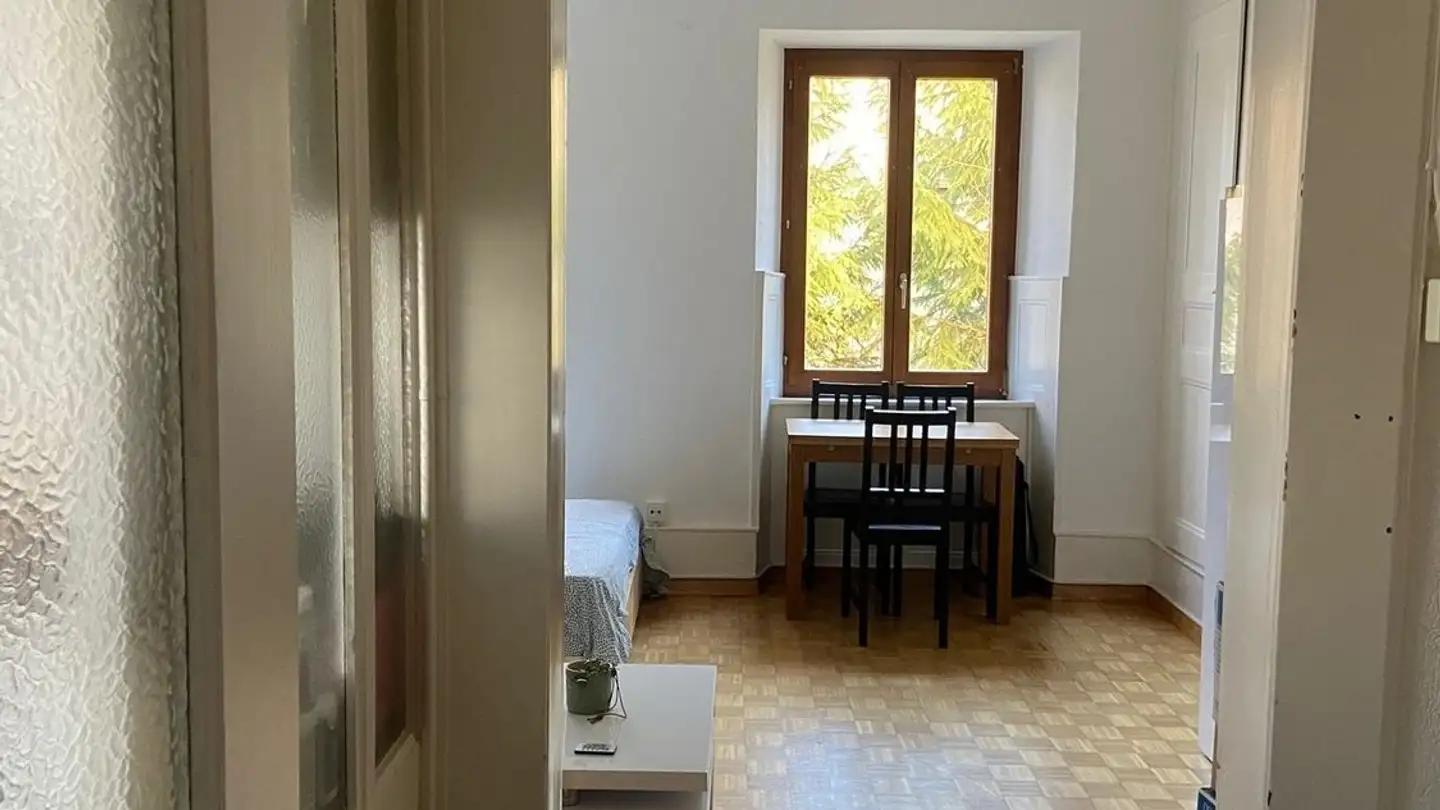 Apartment for rent - Rue Du Docteur Tièche 9, 2732 Reconvilier - Photo 3