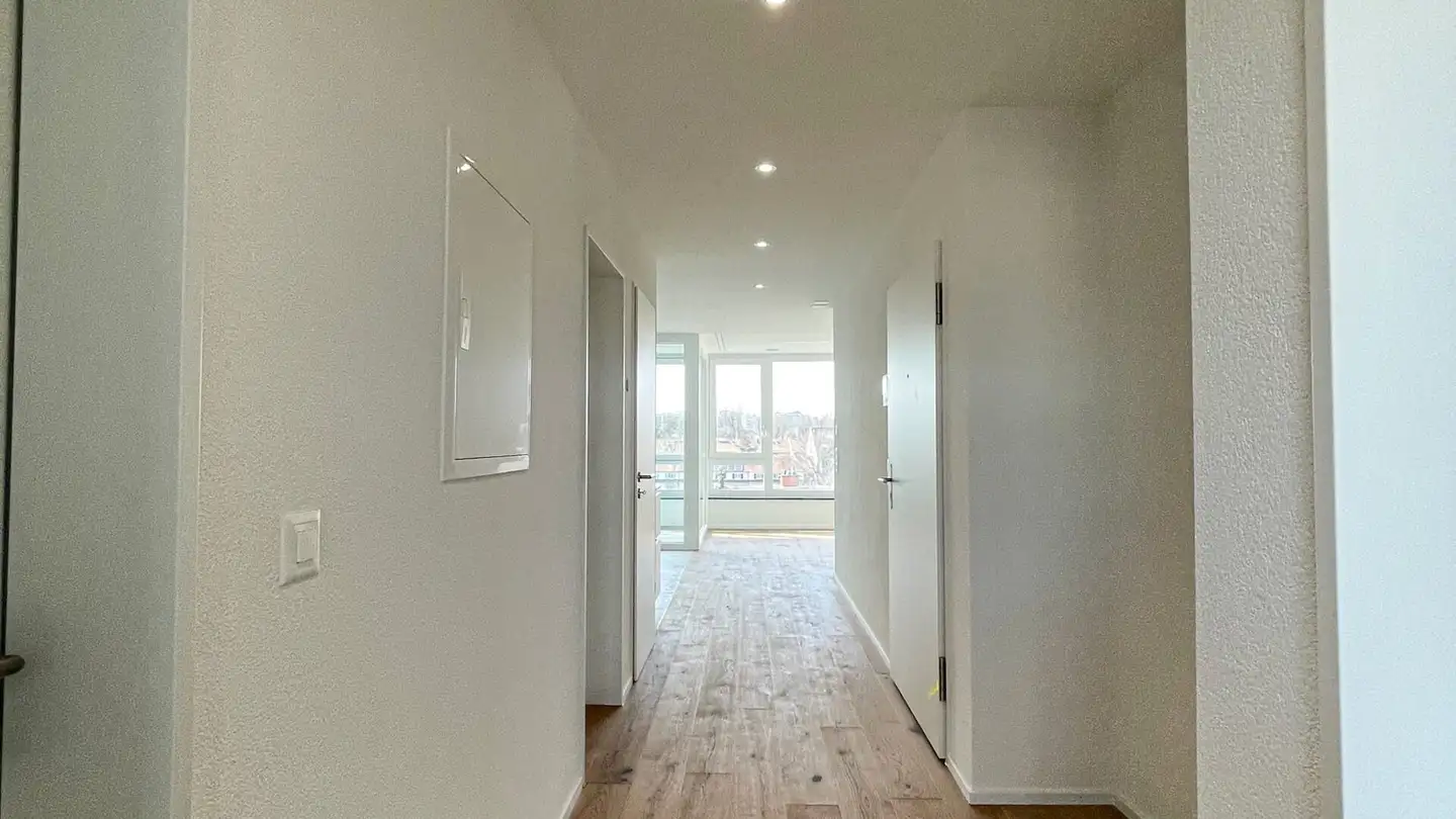 Appartement à louer - Hauptstrasse 82, 4127 Birsfelden - Photo 3