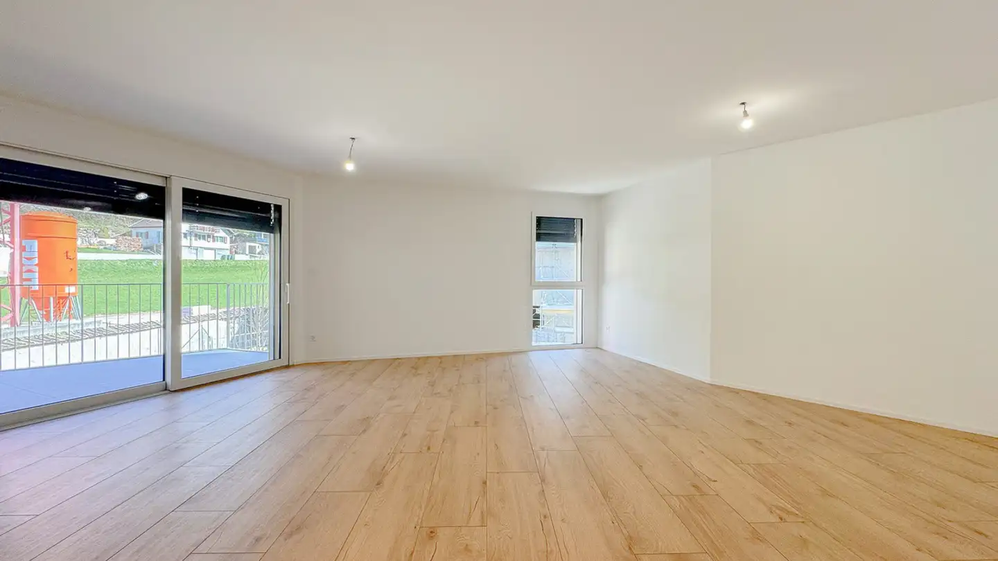 Appartement à louer - Rue Du Nessert 5, 2108 Couvet - Photo 3