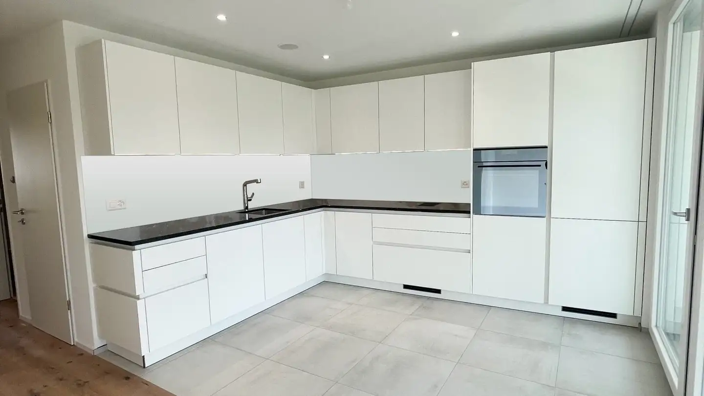 Appartement à louer - Hauptstrasse 82, 4127 Birsfelden - Photo 4