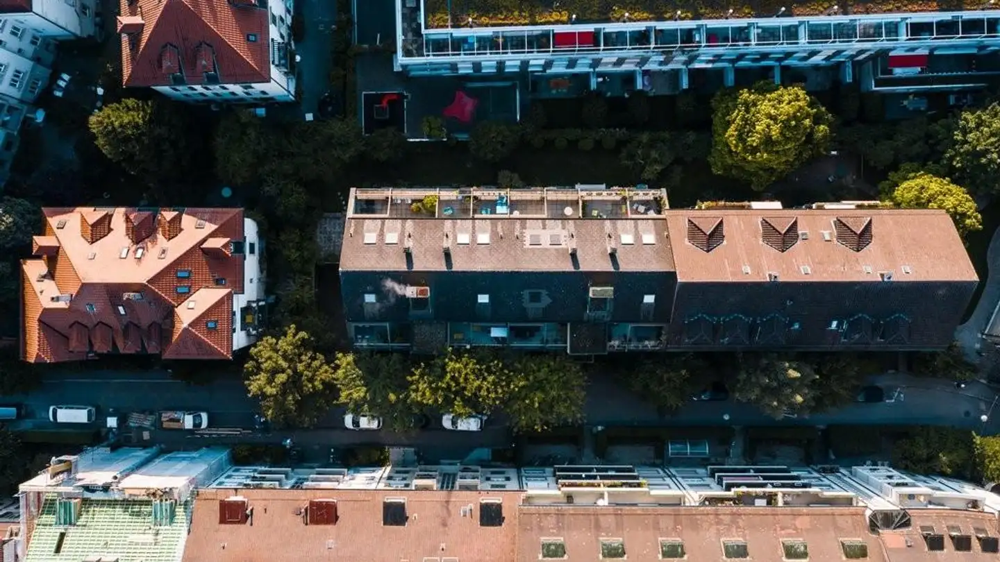 Place de parking souterraine à louer - Vereinsweg 9, 3012 Bern