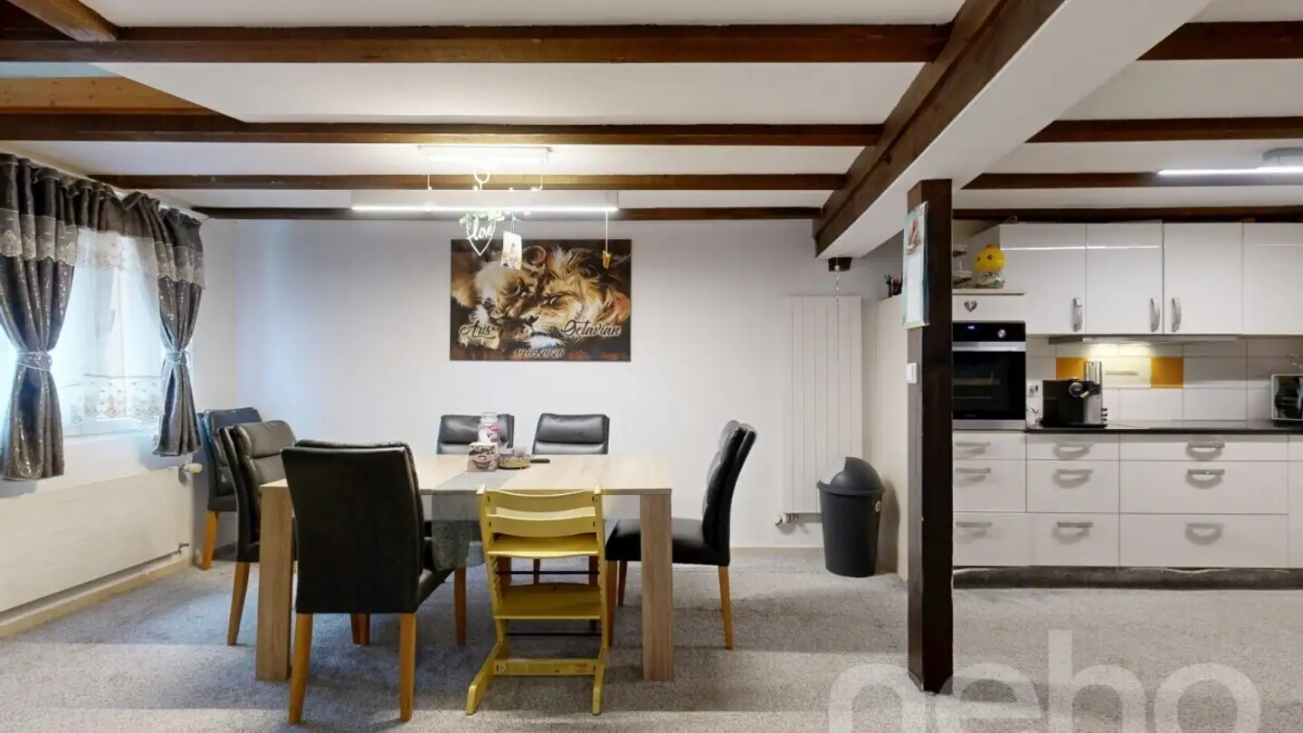 Mehrfamilienhaus kaufen - 8253 Diessenhofen - Foto 3