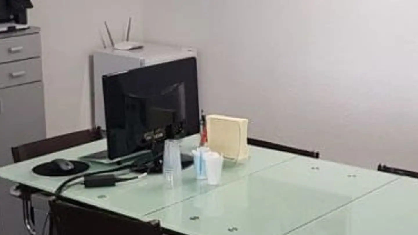 Bürofläche mieten - Baarerstrasse 75, 6300 Zug - Foto 3