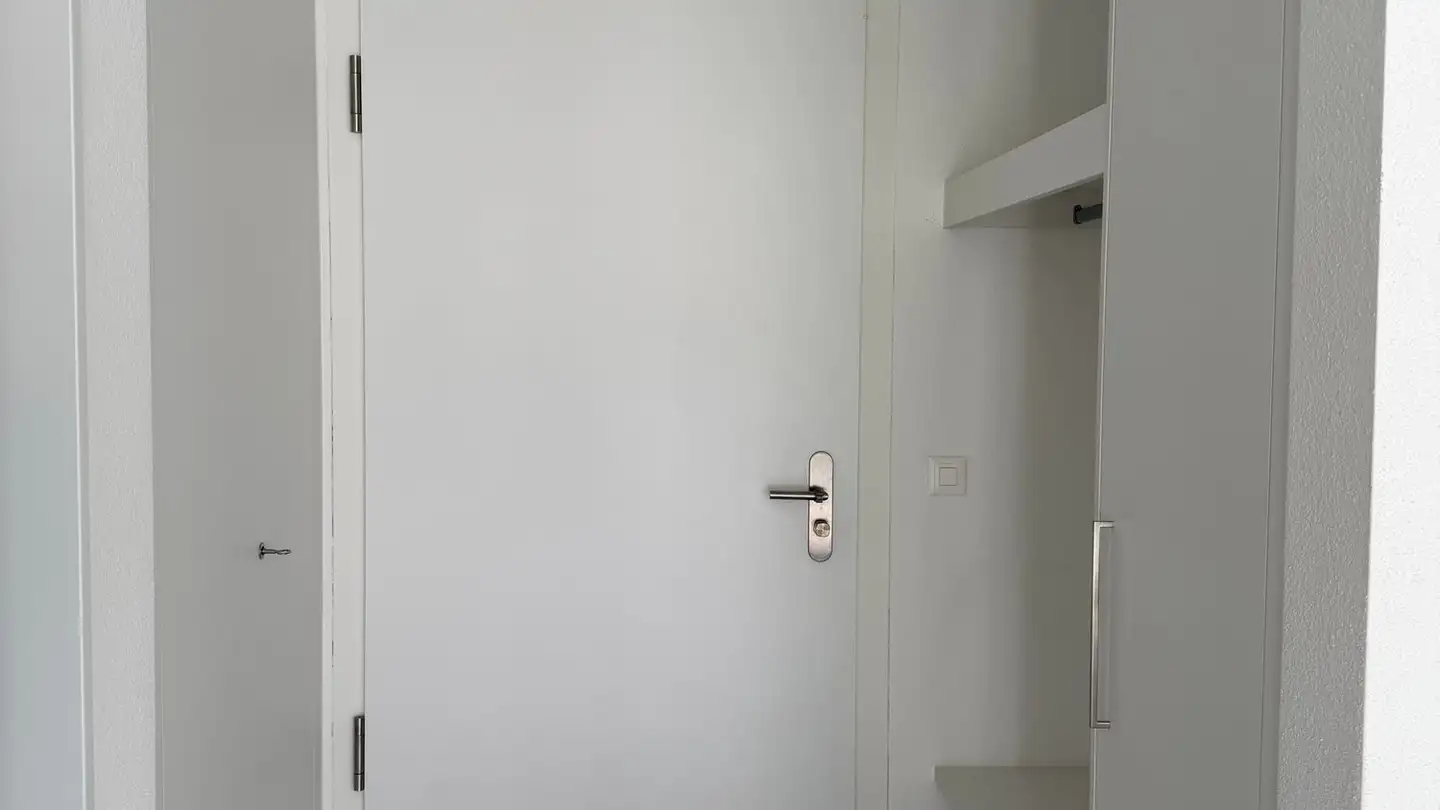 Wohnung mieten - Fliederstrasse 12, 4663 Aarburg