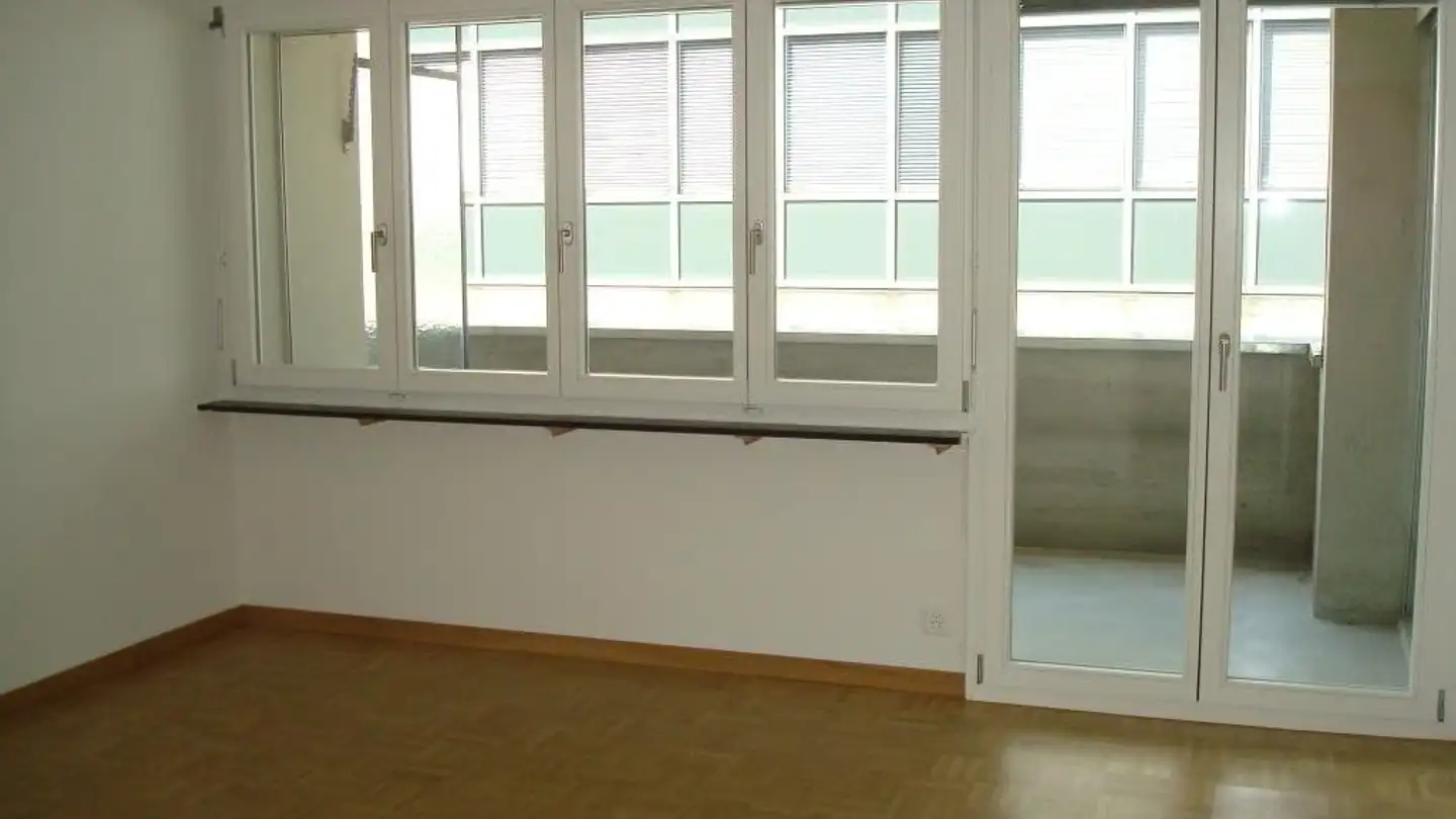 Apartment for rent - 4500 Solothurn - Photo 2
