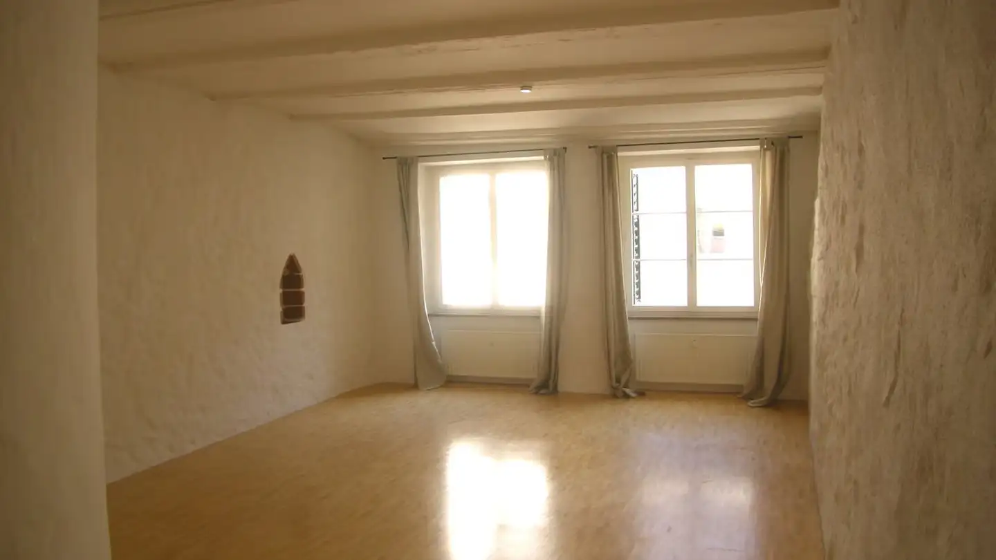 Appartement à louer - Goldgasse 7, 4500 Solothurn - Photo 3