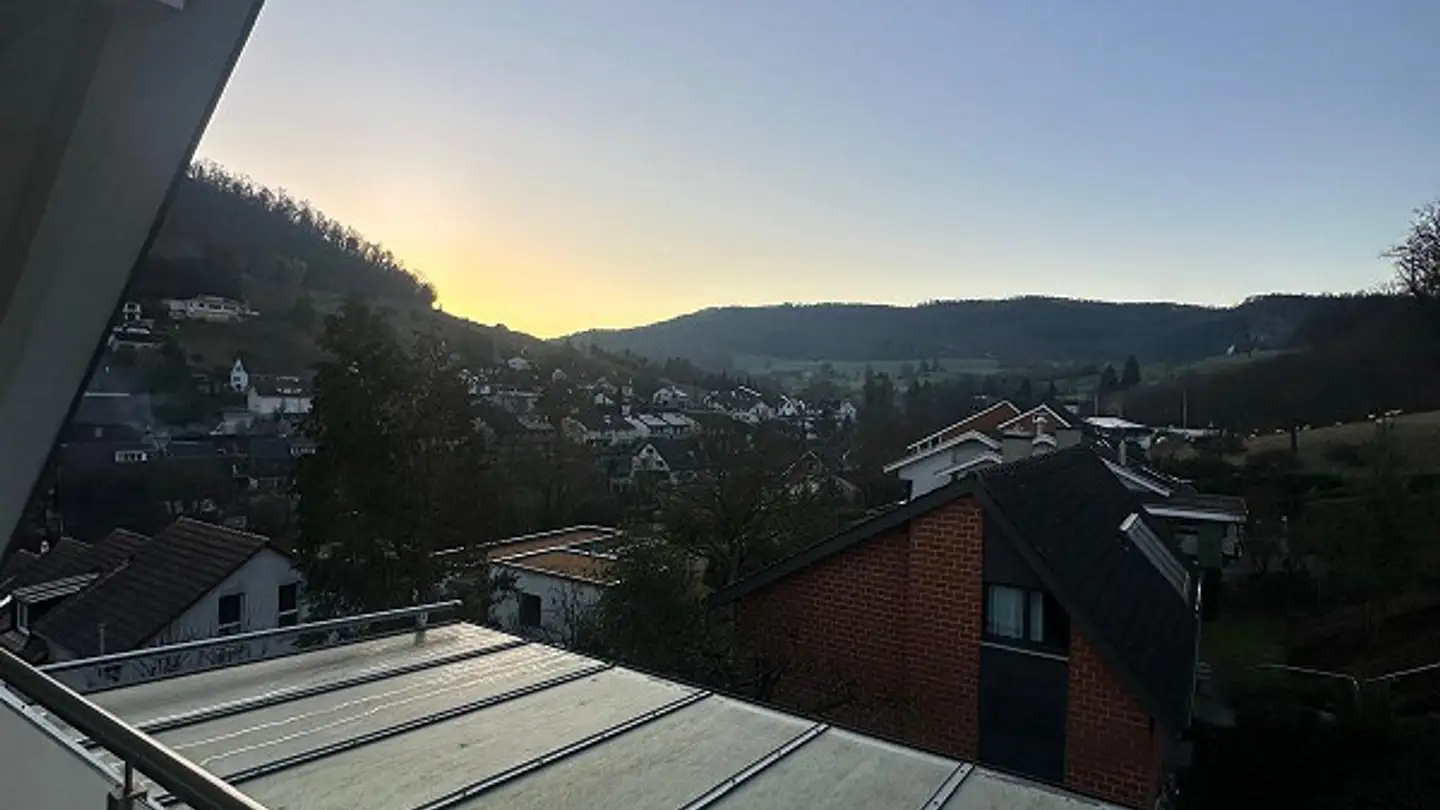 Attico in affitto - 4132 Muttenz