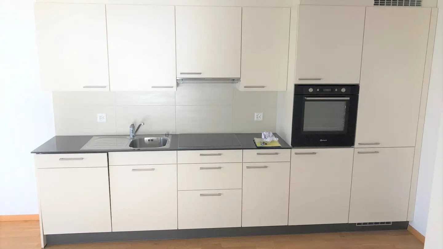 Wohnung mieten - Brückenmattenstrasse 19, 3952 Susten - Foto 2