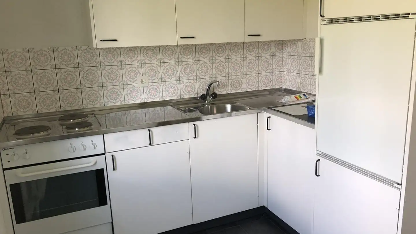 Wohnung mieten - Biberiststrasse 52, 4552 Derendingen - Foto 4