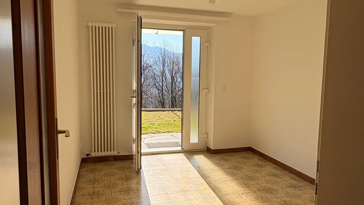 Appartamento in affitto - Via San Salvatore 11, 6914 Carona - Foto 2