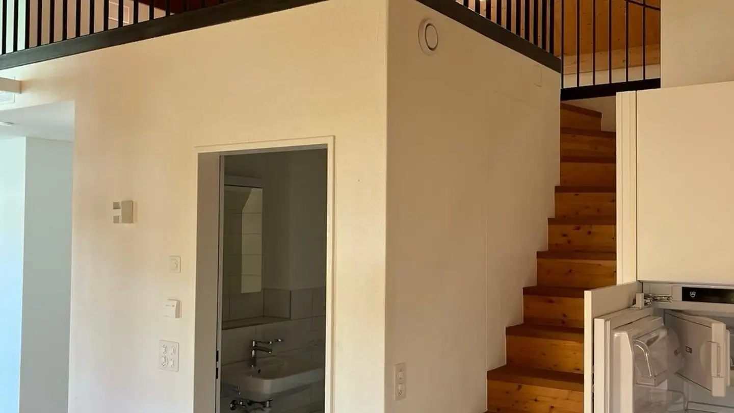 Wohnung mieten - Albert Bächtold-Strasse 7, 8127 Forch - Foto 4