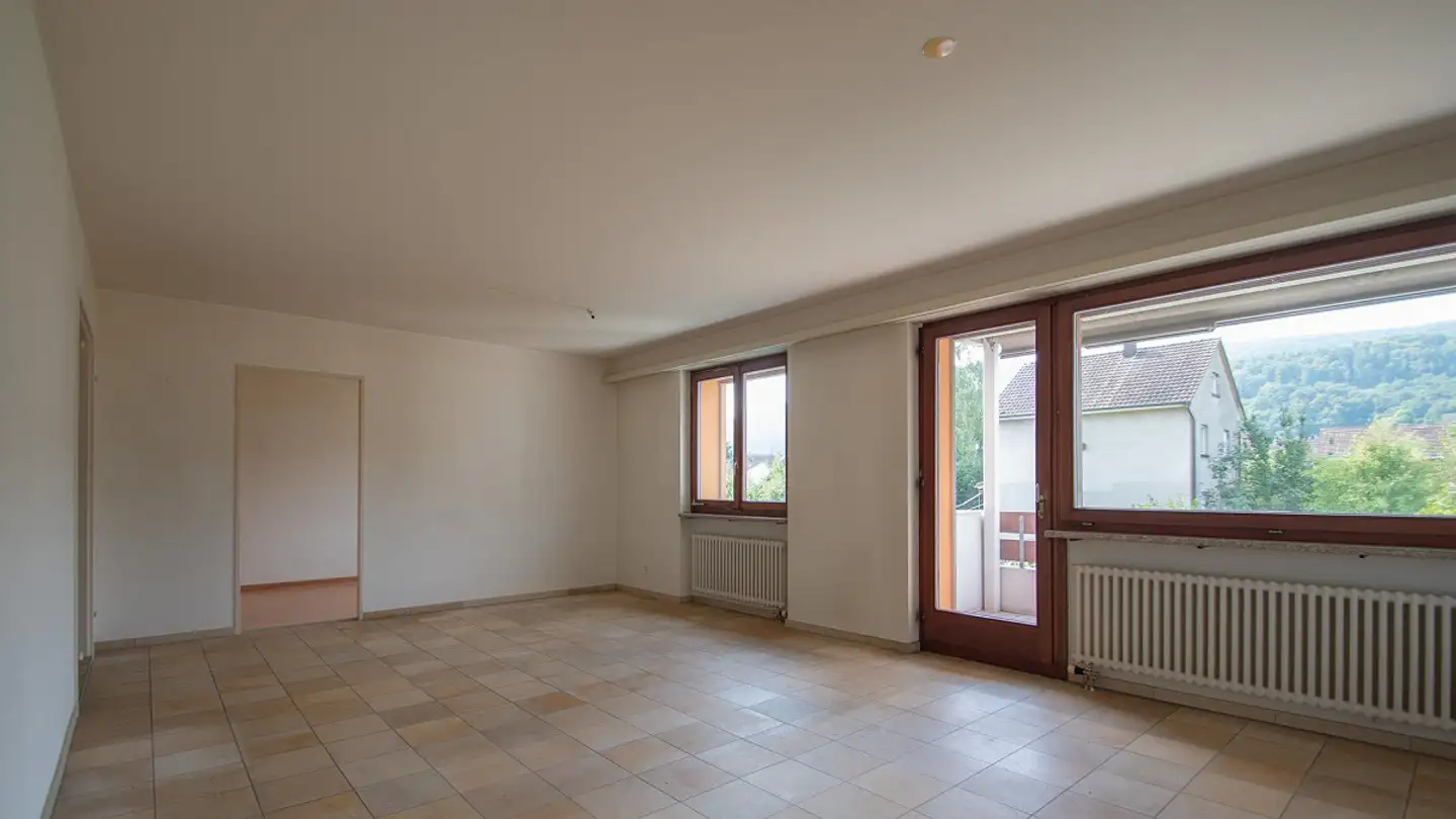 Appartamento in affitto - Richenmattweg 27, 4107 Ettingen - Photo 2