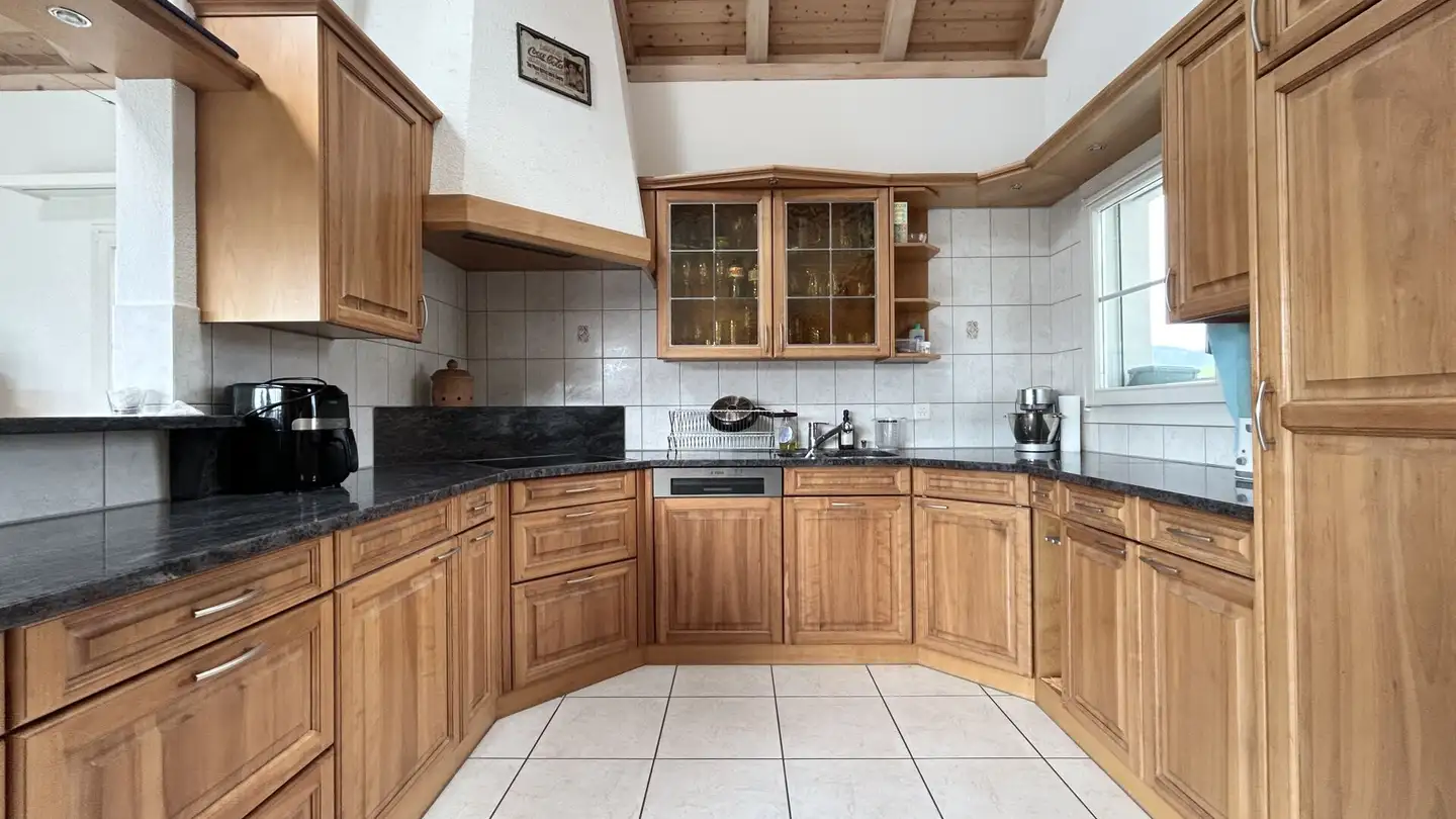 Edificio residenziale in vendita - Sonnrain, 6022 Grosswangen - Foto 3