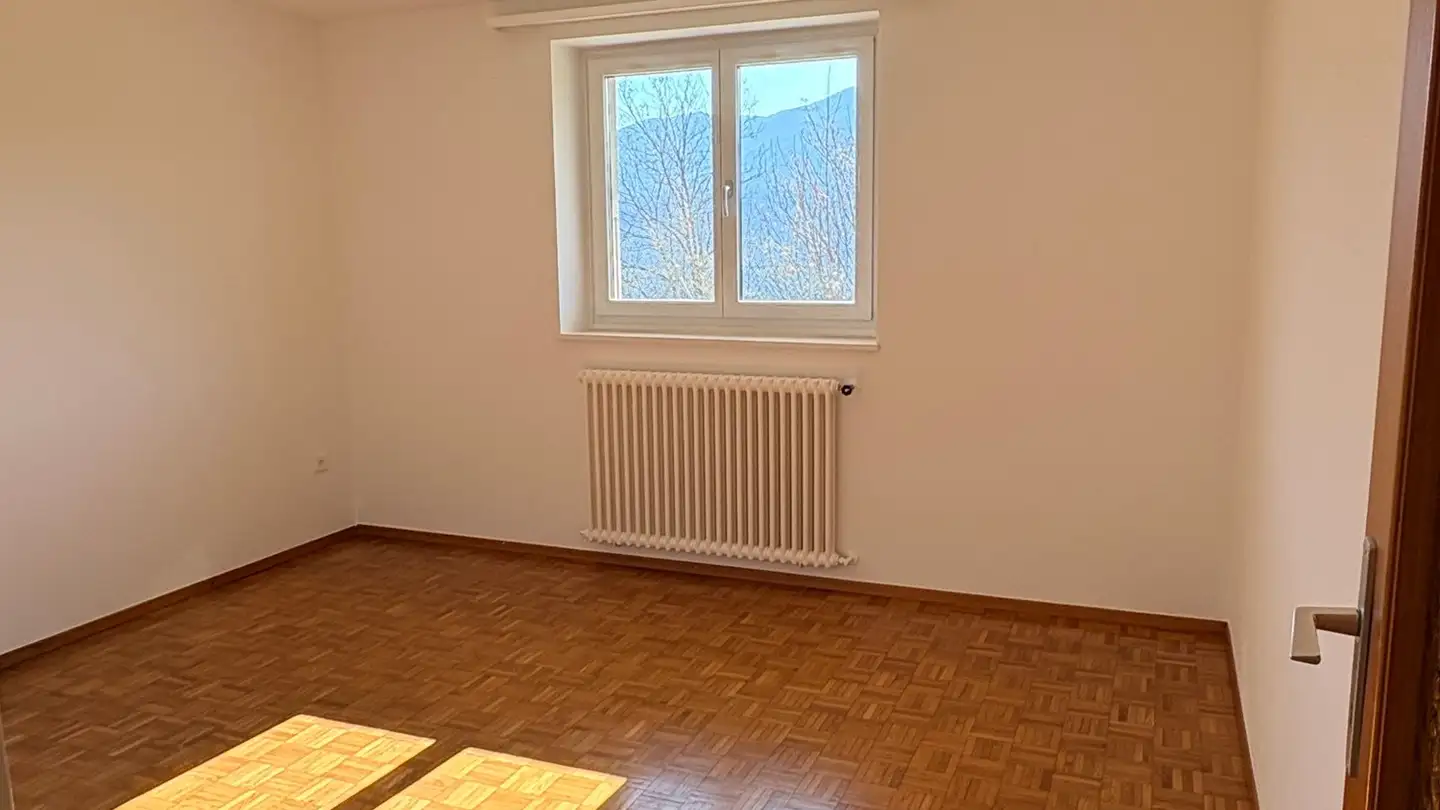 Appartamento in affitto - Via San Salvatore 11, 6914 Carona - Foto 3