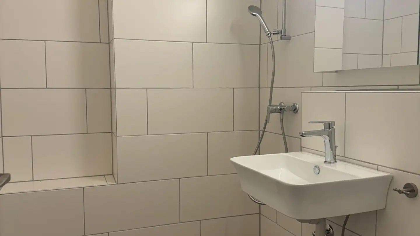 Apartment for rent - Dornacherweg 104, 4153 Reinach BL - Photo 2