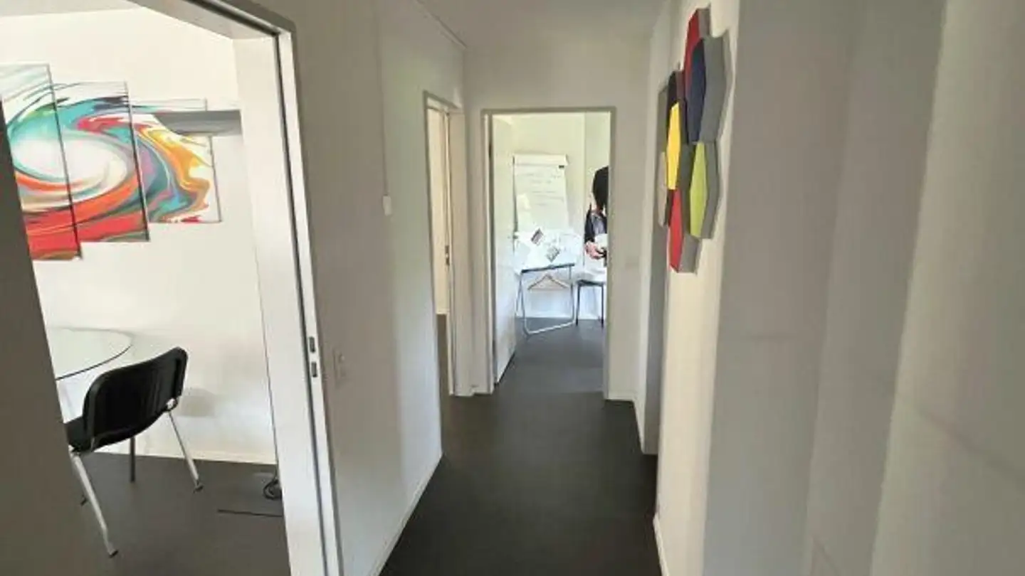 Medical practice for rent - Kaiserstrasse 7b, 4310 Rheinfelden - Photo 4