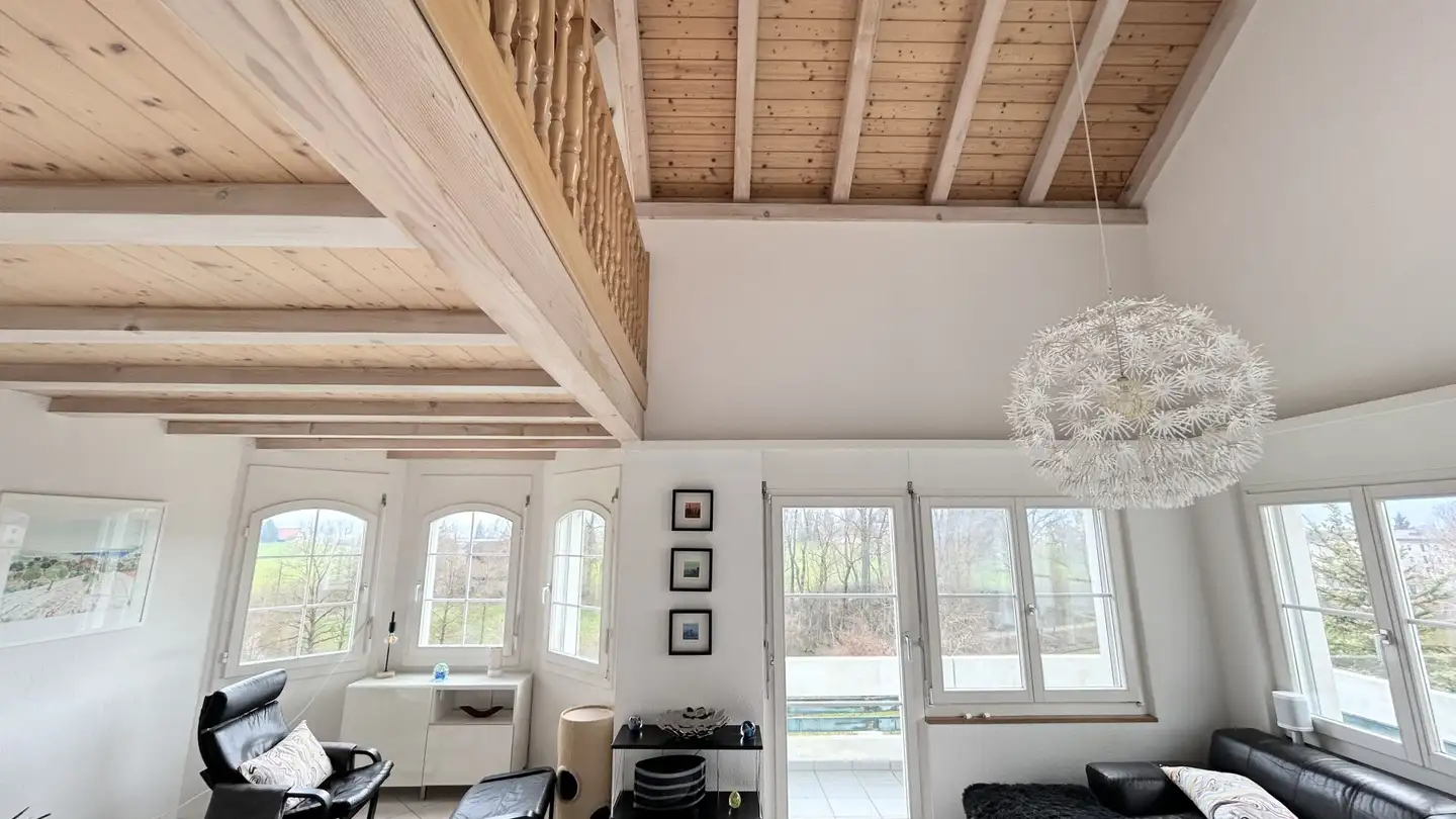 Edificio residenziale in vendita - Sonnrain, 6022 Grosswangen