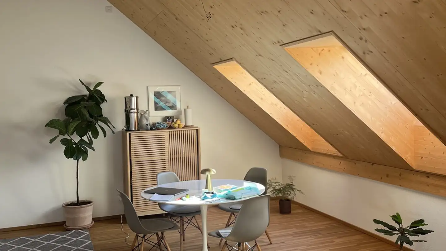 Appartamento in affitto - Albert Bächtold-Strasse 7, 8127 Forch