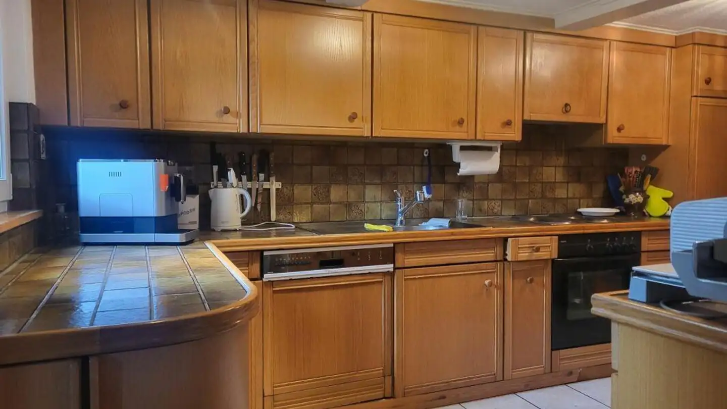 Maison individuelle à louer - Hintergasse 8, 7312 Pfäfers - Photo 4