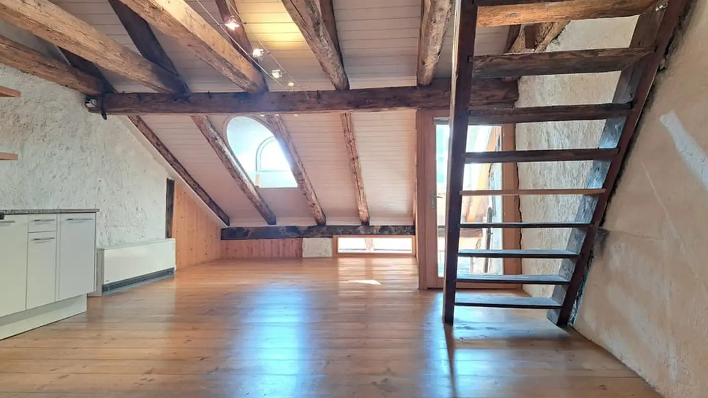 Appartement à louer - Hauptgasse 36, 3280 Murten - Photo 2