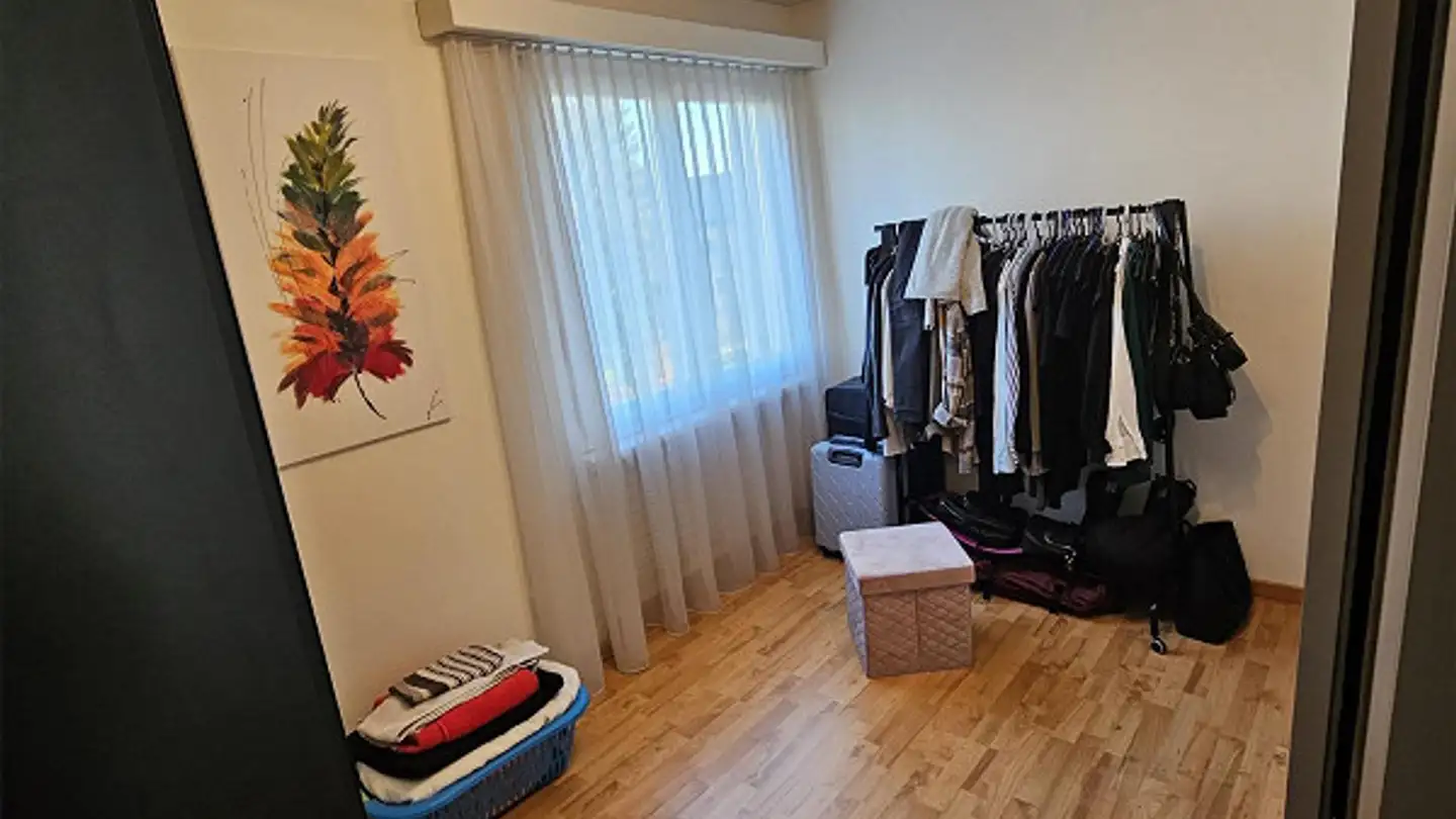 Apartment for rent - Amselstrasse 15a, 9200 Gossau SG - Photo 4
