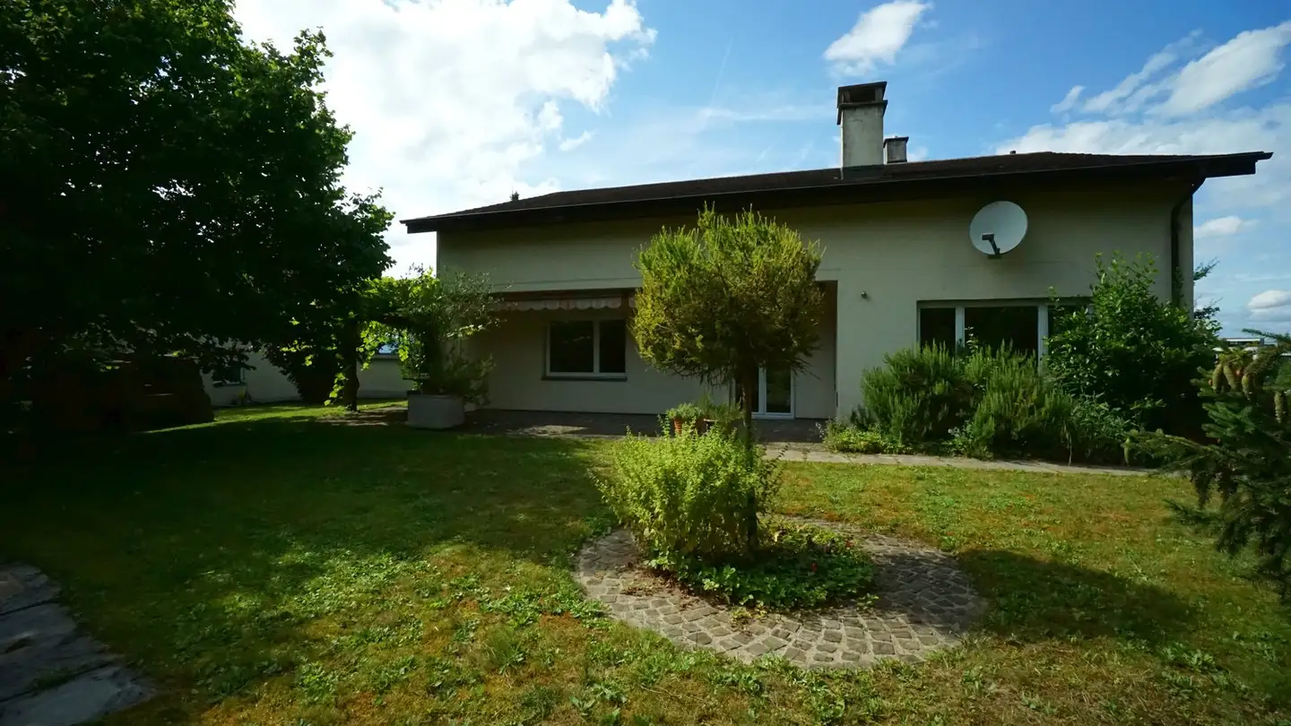 Single house for sale - Grabenacherweg 22, 5603 Staufen - Photo 2