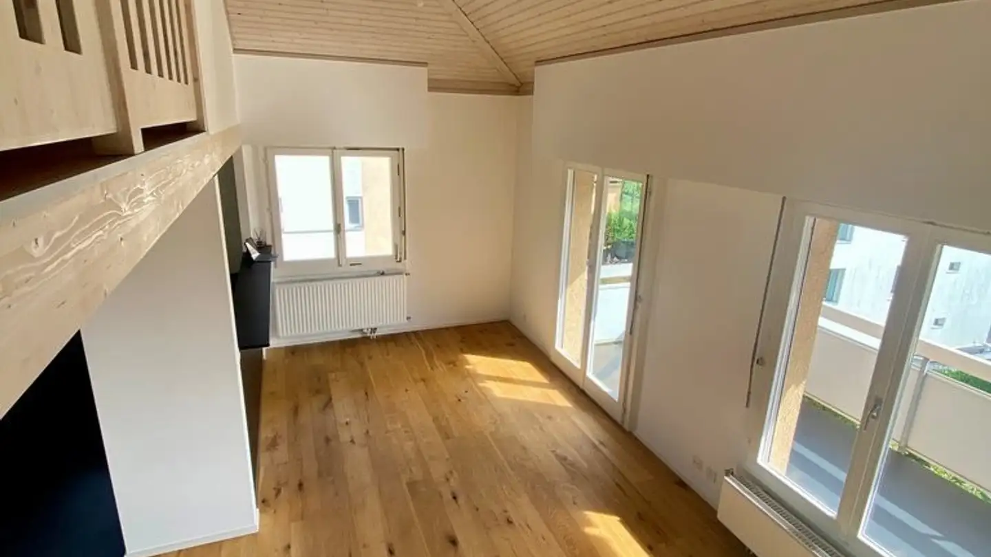 Appartement à louer - Avenue De Rochettaz 22, 1009 Pully - Photo 4