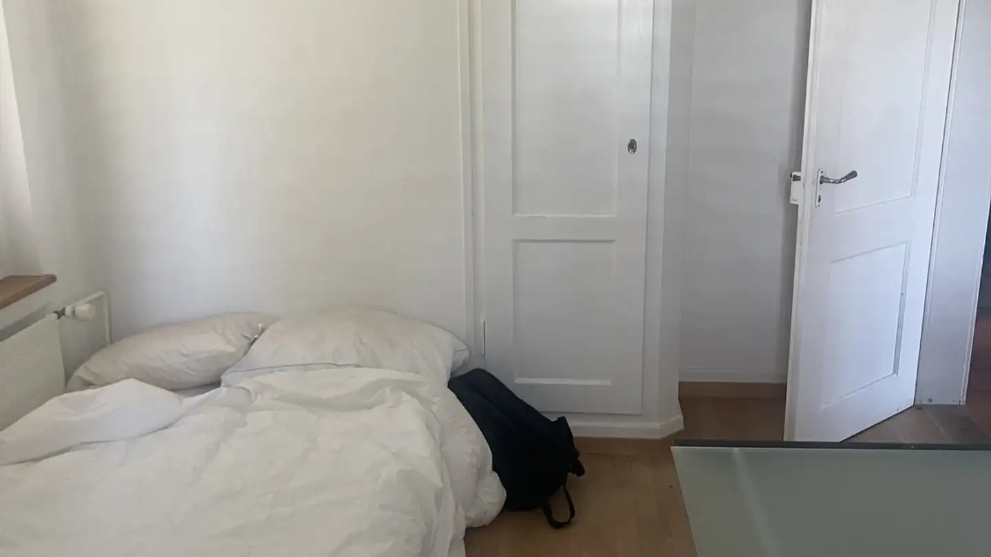 Single room for rent - 8706 Meilen