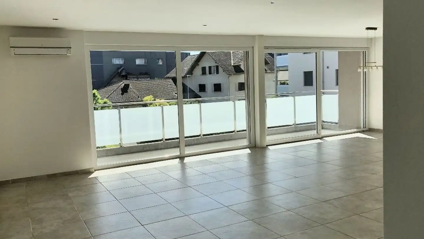 Stanza singola in affitto - Tramstrasse 1, 9444 Diepoldsau
