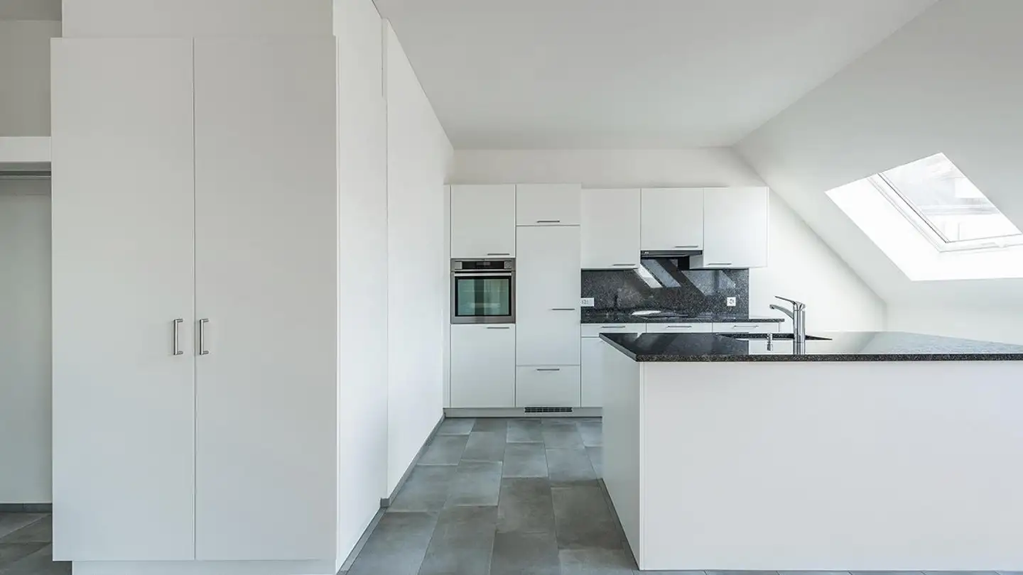 Wohnung mieten - Oberstrasse 159, 9000 St. Gallen - Foto 2