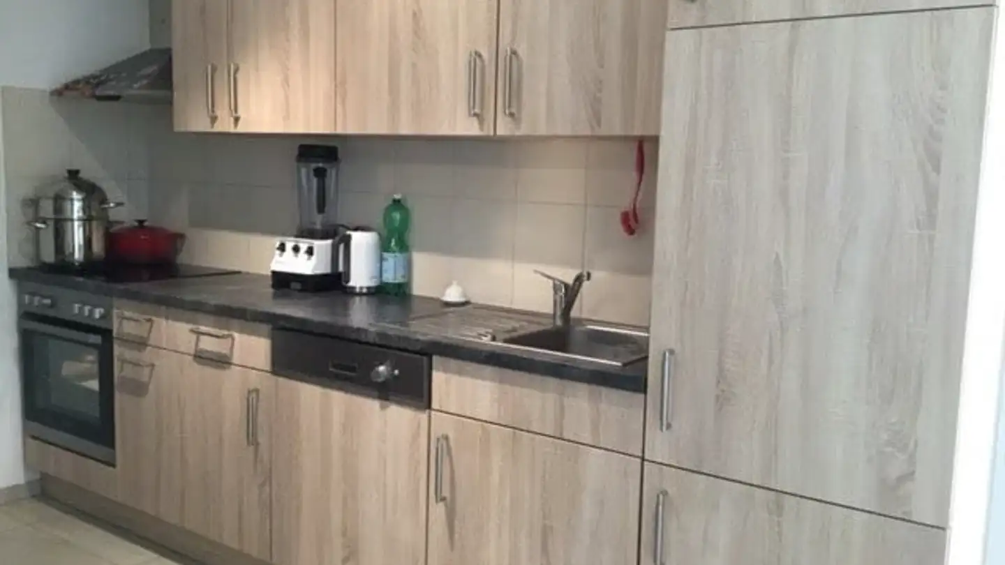 Apartment for rent - Place de l'Eglise 7, 1726 Farvagny-le-Grand - Photo 2