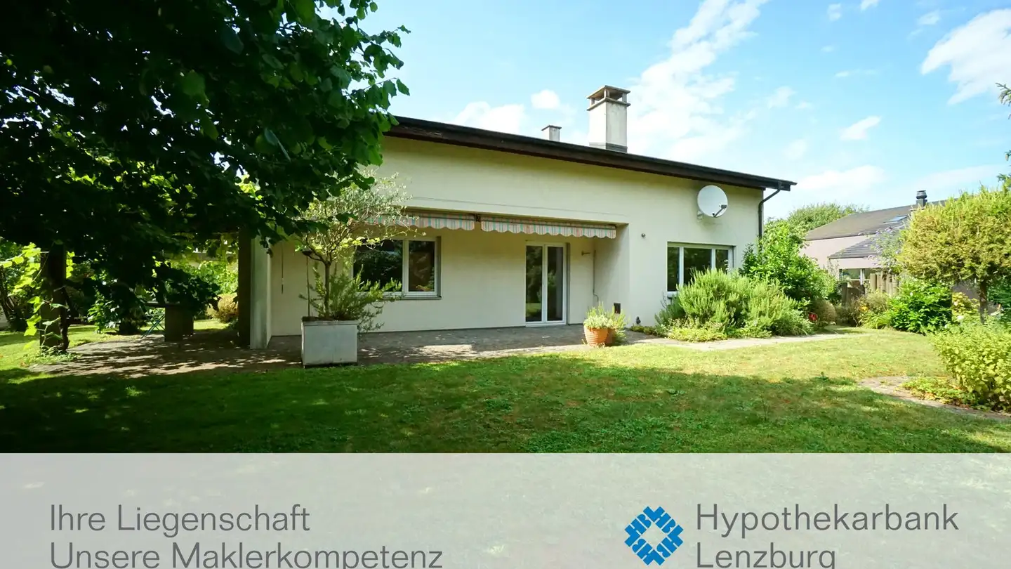 Single house for sale - Grabenacherweg 22, 5603 Staufen